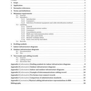 AS 3085.1:2022 pdf