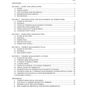 AS 3660.2:2017 pdf