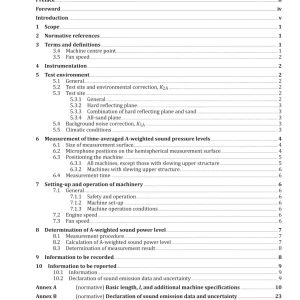 AS ISO 6393:2019 pdf