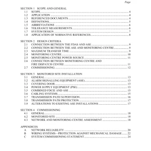 AS 1670.3:2018 pdf