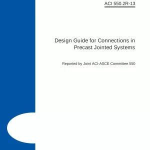 ACI 550.2R-13 pdf