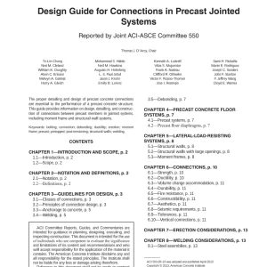 ACI 550.2R-13 pdf