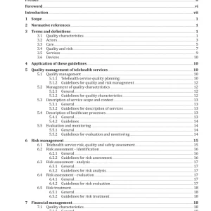 AS ISO 13131:2022 pdf