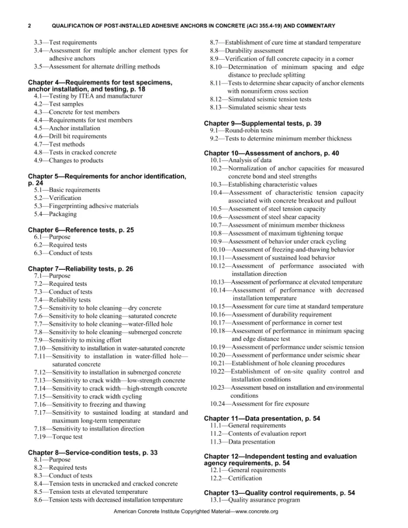 ACI 355.4M-19 (R2021) pdf