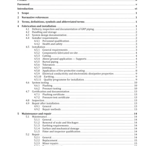 AS ISO 14692.4:2022 pdf