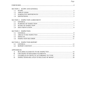 AS 4349.2:2018 pdf