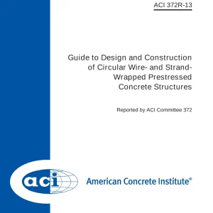 ACI 372R-13 pdf