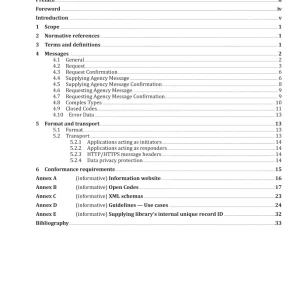 AS ISO 18626:2018 pdf