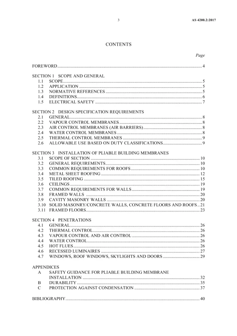 AS 4200.2:2017 pdf