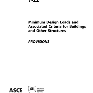 ASCE 7-22 pdf