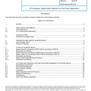 SAE AIR1244B pdf