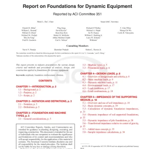 ACI 351.3R-18 pdf