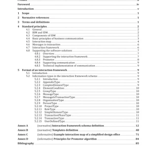 AS ISO 29481.2:2018 pdf