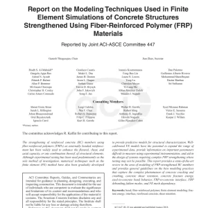 ACI 447.1R-18 pdf