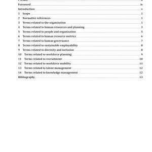 AS ISO 30400:2020 pdf