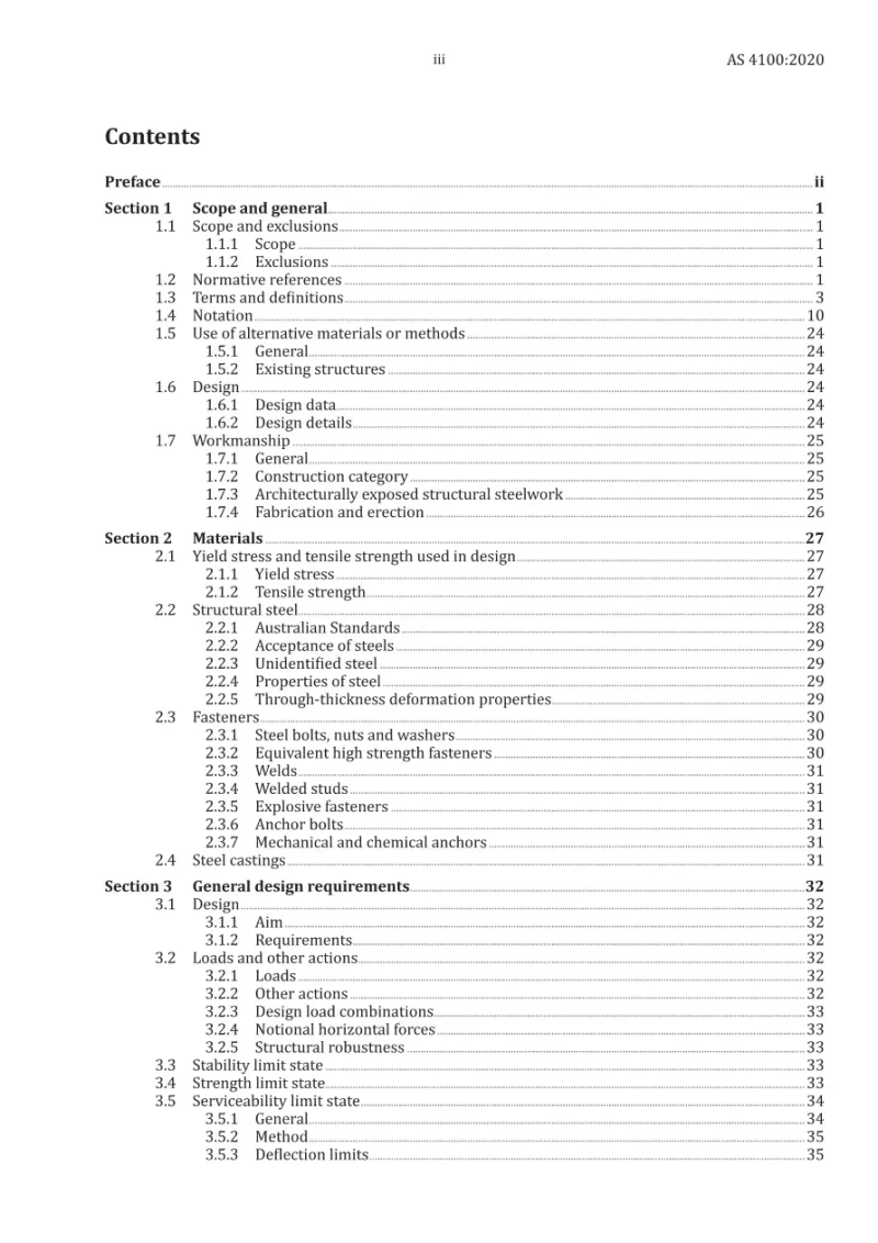 AS 4100:2020 pdf