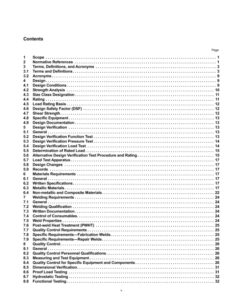 API Spec 7K pdf