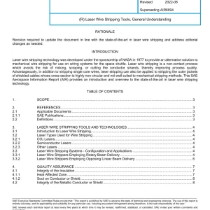 SAE AIR6894A pdf