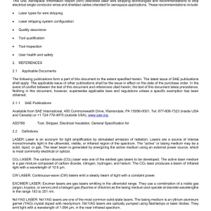 SAE AIR6894A pdf