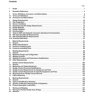 API Spec 16A (R2023) pdf