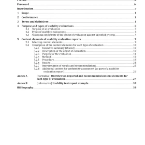 AS ISO/IEC 25066:2019 pdf