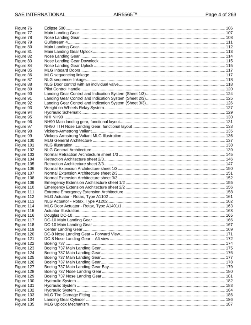 SAE AIR5565 pdf