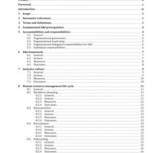 AS ISO 30415:2021 pdf