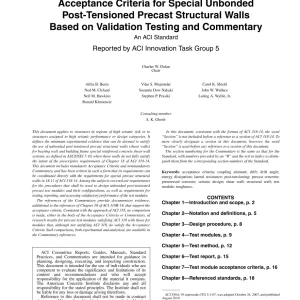 ACI 550.6-19 pdf