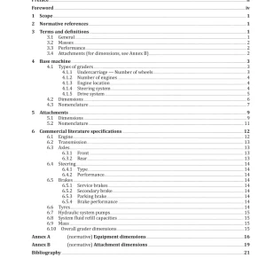 AS ISO 7134:2021 pdf