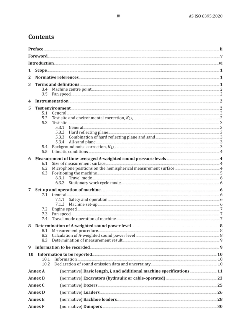 AS ISO 6395:2020 pdf