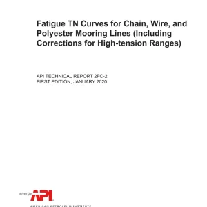 API TR 2FC-2 pdf