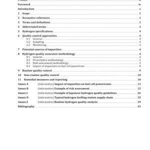 AS ISO 19880.8:2021 pdf