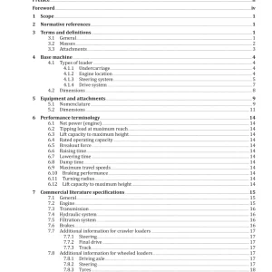 AS ISO 7131:2021 pdf