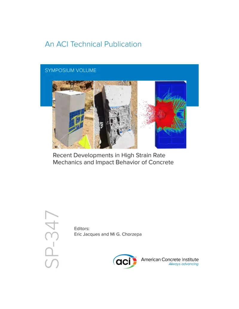 ACI SP-347 pdf