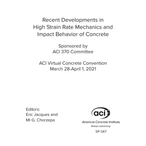 ACI SP-347 pdf