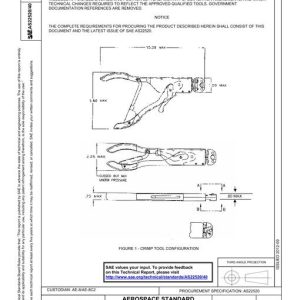 SAE AS22520/40 pdf