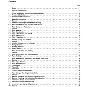 API RP 2SM (R2020) pdf