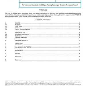 SAE AS6316 pdf