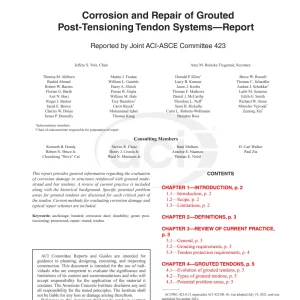 ACI PRC-423.8-21 pdf