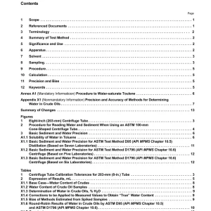 API MPMS Chapter 10.3 pdf