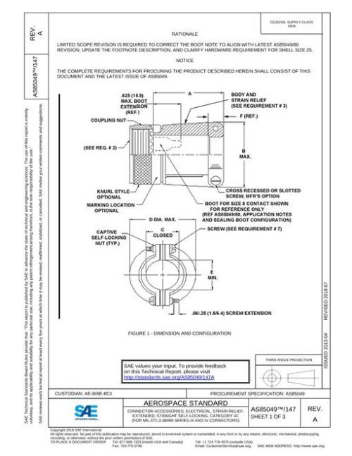 SAE AS85049/147A pdf