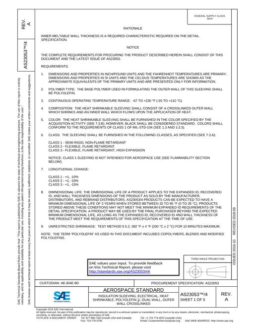 SAE AS23053/4A pdf