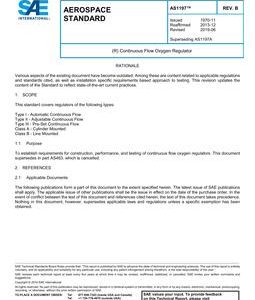 SAE AS1197B pdf