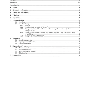 AS ISO 10545.3:2020 pdf