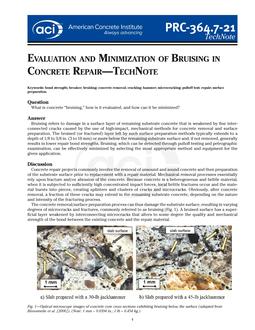 ACI PRC-364.7-21 pdf