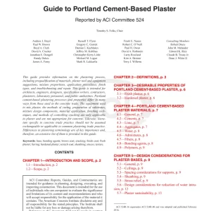 ACI 524R-16 pdf