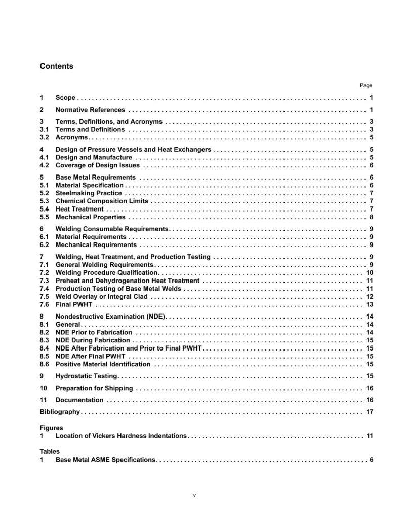 API RP 934-E pdf