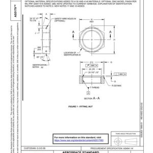 SAE AS5179D pdf