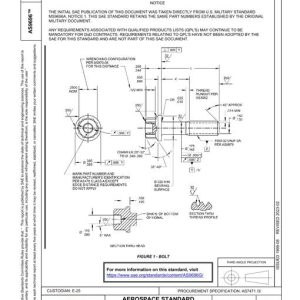 SAE AS9696G pdf