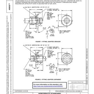 SAE AS932C pdf